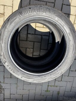 Pneu continental 235/45 R 18 - 5