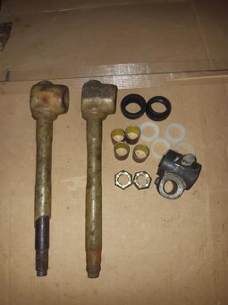 Škoda 105 -120 nové nd .. - 5