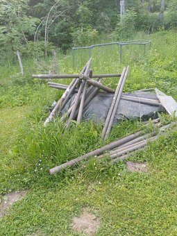 Vojenský stan - 5