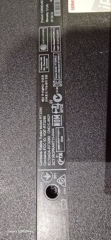 Notebook HP - 5