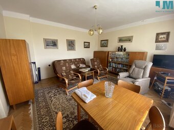 Prodej rodinné domu 172 m2, zahrada 1037 m2 - Tábor - Měšice - 5