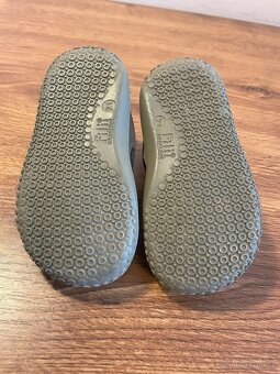 Filii barefoot sandály vel. 21(13 cm) - 5