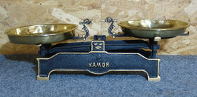 Kamor černé - 5