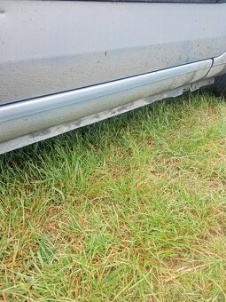 Renault Clio 1.9d - 5