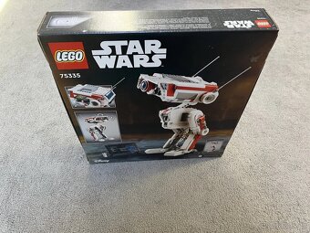 LEGO Star Wars 75335 BD-1 - 5