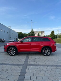Škoda Kodiaq rs dsg bitdi - 5