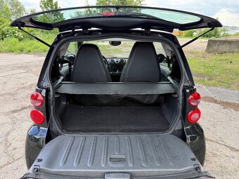 Smart ForTwo 2014 - 5