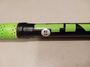 Floorbalove hole - 5