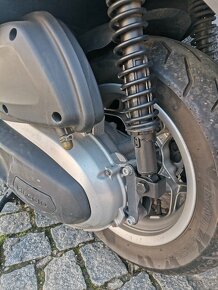 Piaggio X10 350 2012 - 5