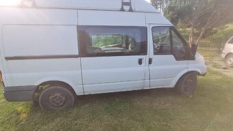 Ford transit 115T330 - 5