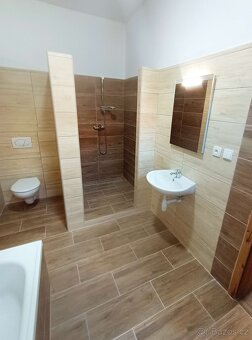 Pronájem 3+kk Netolice, Mírové náměstí v centru - 5