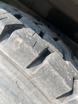 Volvo fm9 380ps automat , klima, přepravník strojů - 5