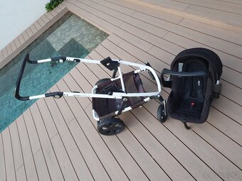Britax Go NEXT 3v1 - 5
