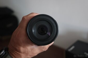 Canon RF 70-200 mm f/4 L IS USM - téměř nový - 5