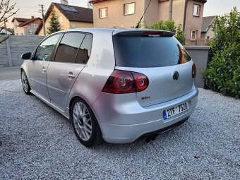 VW Golf V GT 2.0tdi 240HP - 5