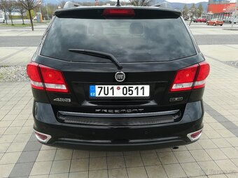 Freemont 2.0 125kw - 5