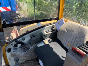 VOLVO EC25 - 5