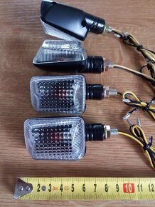 Blinkry na motorku TWIST - 5