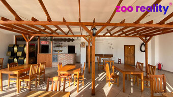 Pronájem obchodních prostory, 305 m2, Chomutov, Jiráskova ul - 5