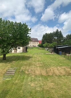 Prodej rodinného domu 4+kk s garáží, Kovářská, ulice Husova - 5