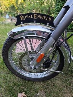 Royal enfield Bullet 500, r.v 2021 - 5