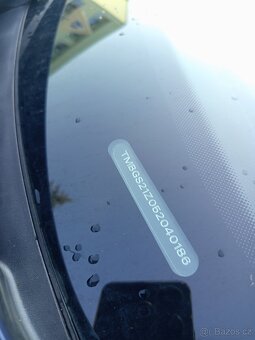Škoda Octavia 1.9TDI 77 kW,172 tis km,se serviskou do konce - 5