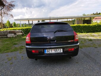 Chrysler 300c - 5