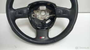 Volant Audi A4 S-Line Multifunkční - 5