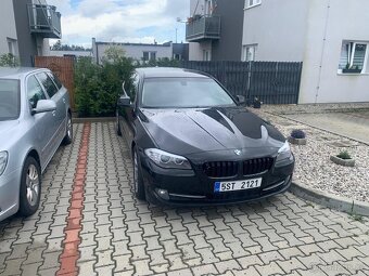 BMW řada 5 3.0 180kw - 5