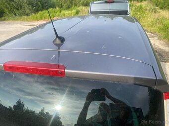 Renault Grand Scenic lll - 5