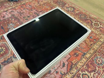 Apple iPad PRO 3 gen. 11” M1 256GB wifi+cell., příslušenství - 5