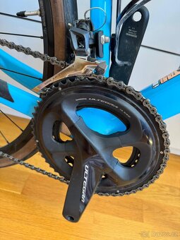 CANYON Endurance CF 8 disc - 5