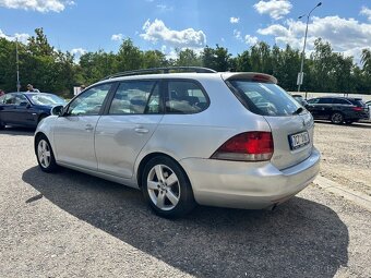 Volkswagen Golf Variant 2011 1.6 - 5