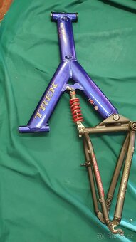 Trek y glide - 5