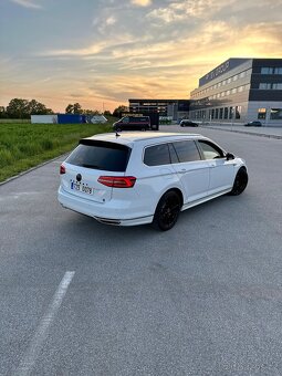 Passat B8 2.0 TDI DCC 140 kw R-line - 5
