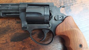 Flobert revolver ME38 Magnum cal.6mm flobert - 5