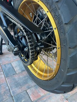 BMW F850gs ADVENTURE - 5