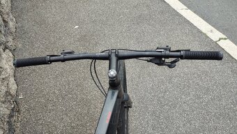 Prodám gravel kolo Cube SL Road vel. L - 5