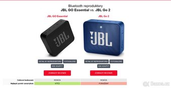 JBL Go Essential - 5