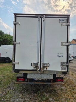 IVECO DAILY 35C15 - 5