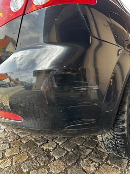 Chevrolet Lacetti, tažné zařízení, nová STK - 5