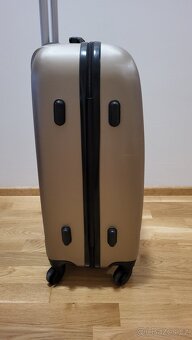 Zlatý kufr M - 5
