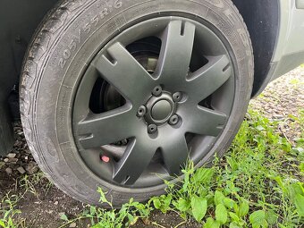 Vw passat b5.5 veskere nahradni dily - 5