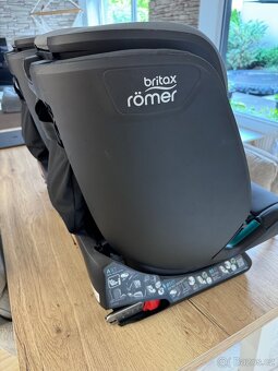 Britax Römer Advansafix - 5