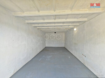 Prodej garáže, 18 m², Hradec Králové - 5