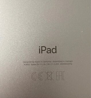 Ipad - 5