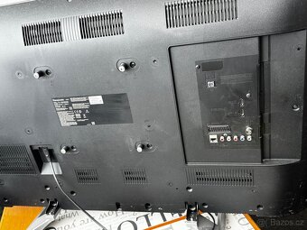 Televize Panasonic - 5