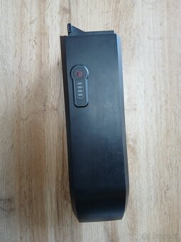 Baterie na elektrokolo ROCK MACHINE Sport Drive - 5