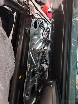 Dveře Alfa Romeo 159 sw - 5
