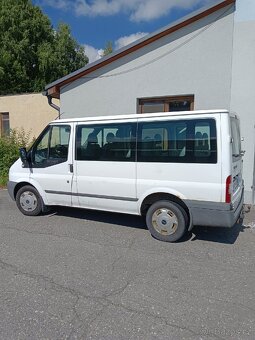 Ford Transit prodám - 5